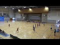2018 07 21 　対　京都（後半）1