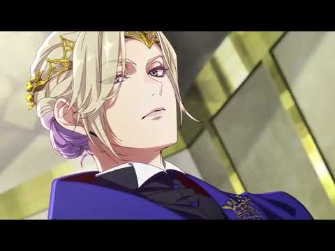 Vil Schoenheit Clips (Disney Twisted Wonderland)