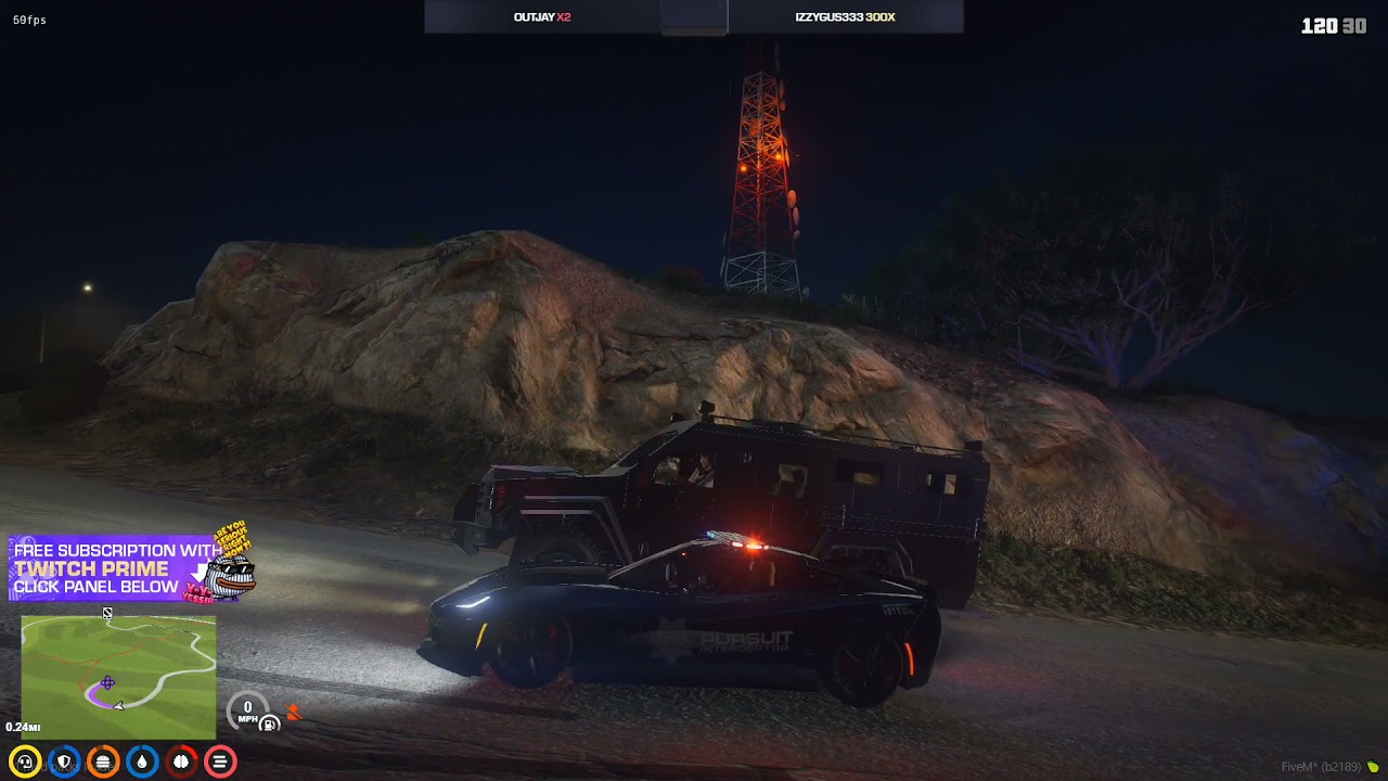 this all started when Double R decided to ride in the PD rhino