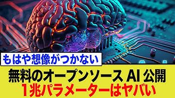 【AI新時代】中国の秘密兵器「Kimi K2 Thinking」の衝撃。1兆パラメータのオープンソースが世界を変える。