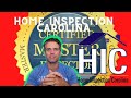 Home Inspection Carolina