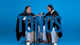 Taita Wagrita - Runallakta | UN SHOW DE TONOS chords