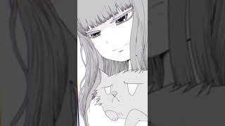 やくしまるえつこ『放課後ディストラクション』#shorts / Yakushimaru Etsuko - AfterSchoolDi(e)stra(u)ction