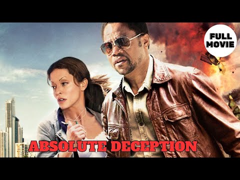 ABSOLUTE DECEPTION