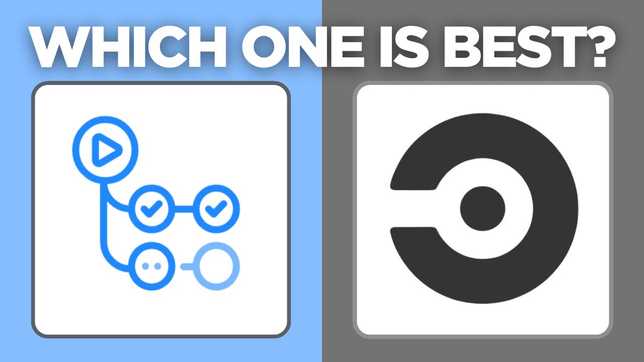 NEW* GitHub Actions vs CircleCI — Best CI/CD for Modern Developer Teams ...