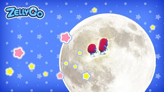 Catch me~! 👽💥 | Family Kids Cartoons
