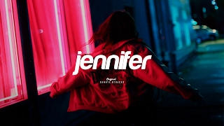 Smooth Beat / Trapsoul Trap Instrumental "Jennifer" - (Prod. Danny E.B) chords