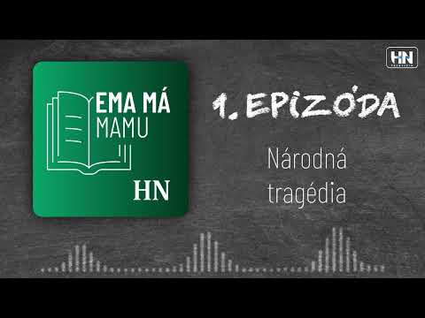 Ema má mamu: Prečo je slovenské školstvo národná tragédia