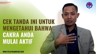 TERUNGKAP! Ini 5 Tanda Cakra Anda Aktif