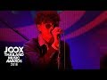 The Toys x Chanudom | JOOX Thailand Music Awards 2018 (Show 2/5)