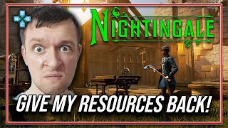 Nightingale Resources tips and tricks :) #nightingale #guide screenshot 5