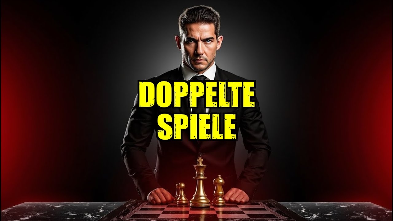 Die VERBOTENE WAHRHEIT Der Strategischen Ambivalenz In Der Verführung