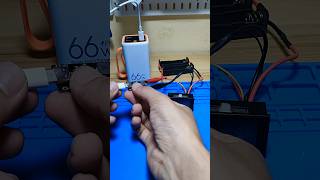 PowerBank Ngecas Baterai - Tembus 3A