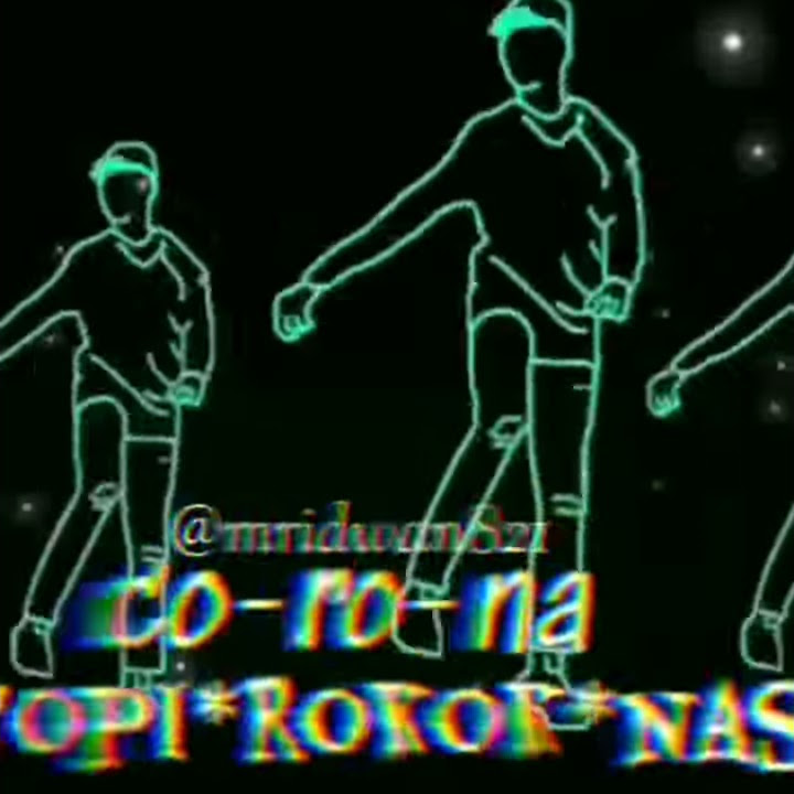 Snep wa corona keren  terbaru 2020