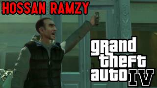 GTA 4 100% Completion - Random Encounter - Hossan Ramzy