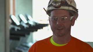 Before The IBEW: Jacob Church