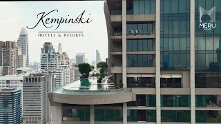 Что такое настоящий премиум? Kempinski Residences - скоро на канале!
