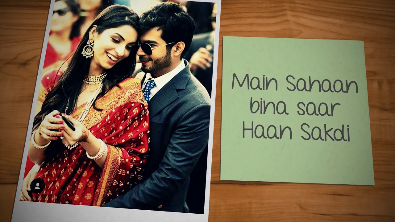 soch hardy sandhu album soch hardy sandhu album