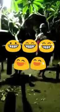 Banunin sahur dikuburan vidio lucu