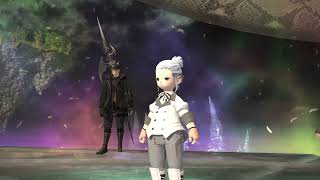 FFXIV EW: Anabaseios Twelfth Circle (Savage) P12S P2 - WHM FFXIV EW: Anabaseios Twelfth Circle (Savage) P12S P2 - WHM
