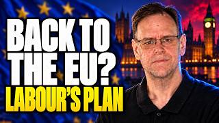 A Different Bias - Are We Actually Going Back to the EU The Truth About Labour's Agenda!