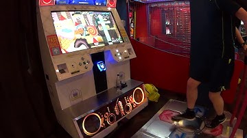 DDR A: 恋愛観測 ESP AAA