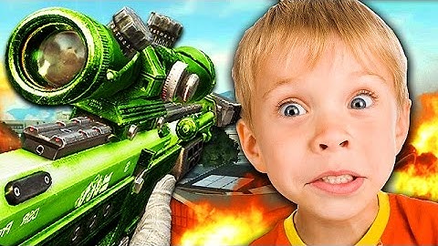 TROLLING MOST CONFUSED KID WITH MOD MENU! (Black Ops 2 Funny Trolling)