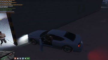 Homicides w/LONIES (www.rina-roleplay.com) RINA:V GTA5 - RAGEMP - SAMP