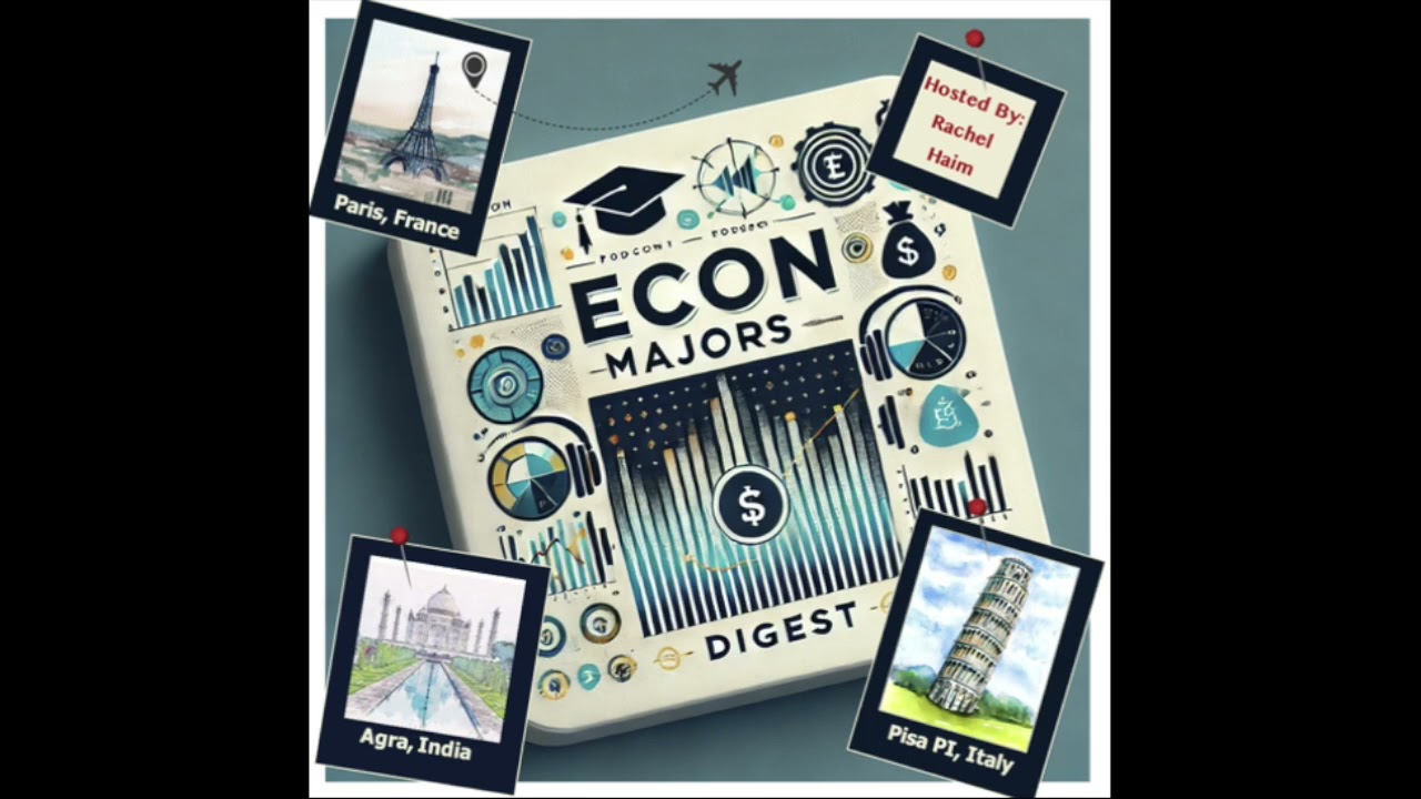 The Economics Major's Digest: Economics & Tourism – Space Tourism