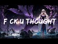 Lil Durk - F*ck U Thought (Lyrics)  | Lyrics Zee Music