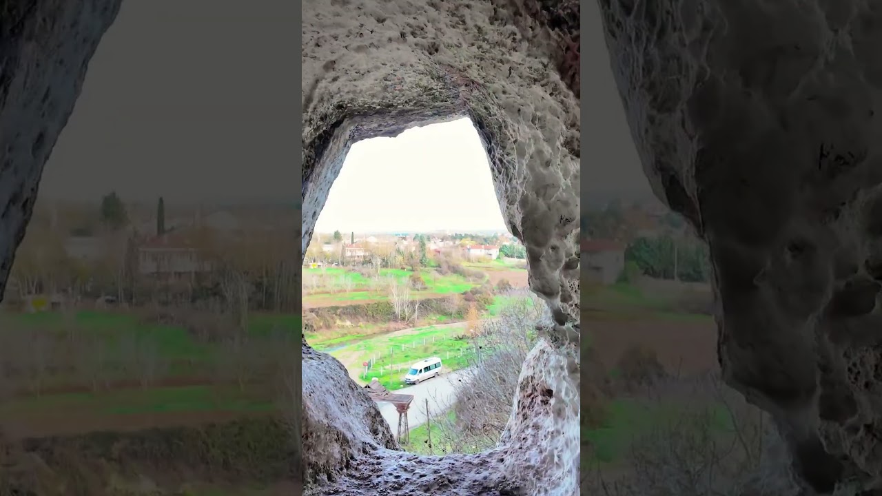 Hiking in Çatalca, Istanbul 