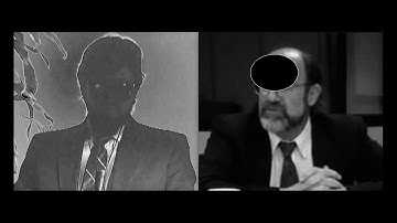 Is This The Real "Victor"? (Documentary) [Early/Censored Version]