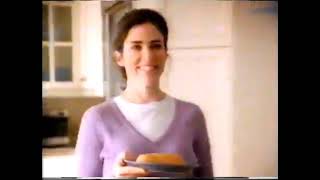 Lean Pockets Tv Commercial january 3 2006