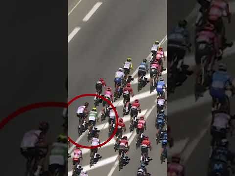 Video: Critéruim du Dauphiné TT echoes lub sijhawm kawg ntawm Ncig Saib Tebchaws Fabkis: Cov txiaj ntsig yuav qhia peb li cas?