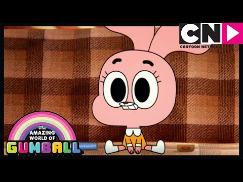 Gumball Türkçe | Tamamen Büyümüş | Cartoon Network