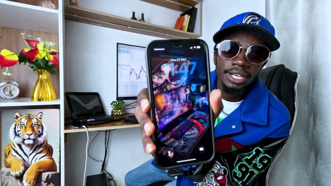 Second Withdrawal Secured — $10K Challenge UNLOCKED! 🚀 | EP11