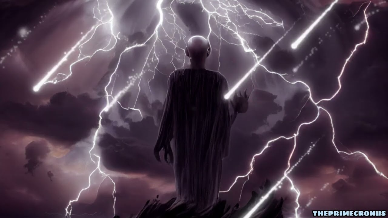 Ben Berkenbosch - A Broken World Pt  2