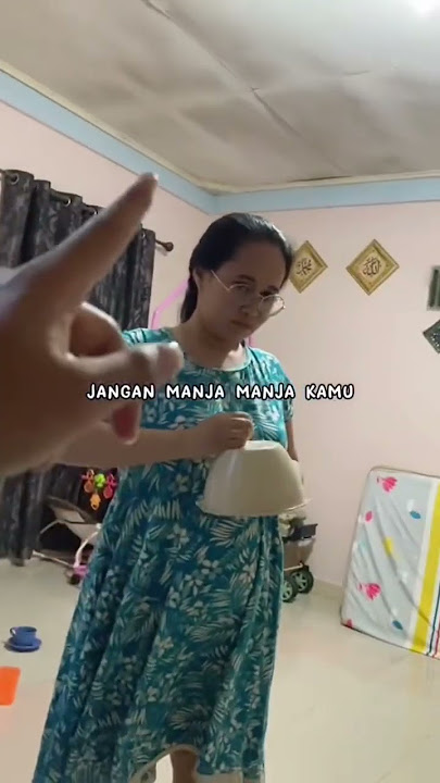 PLAYING ON MY WIFE AT HOME, AUTO GOES ANGRY #shorts #rezkirara