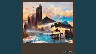 In the Wind - Azira Corleta
