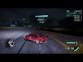 SÜPER USTALIKLA TÜRK DRİFTİ ATARAK HERKEZİ SAPLADIK! Need for Speed™ Carbon