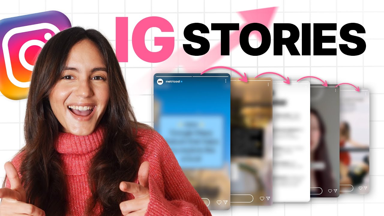 6 идей для Instagram-историй, которые можно использовать в любом бизнесе