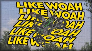 MX BIKES EDIT | Like Woah | by Uhl