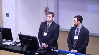 AISC/ASCE Steel Bridge Competition