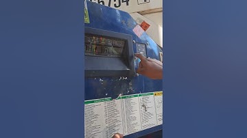 This is how to download data in REEFER CARRIER CONTAINER (basic)