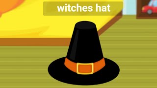 Kids Halloween Puzzle Games screenshot 3