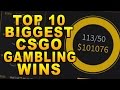 Top 10 Gambling Websites for FREE COINS! (CS GO Gambling ...