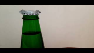 Soda Kapağı Açmak Için Farklı Yöntemler Soda Şişesi Nasıl Açılır Soda Şişesi Filtresiz Bilgi