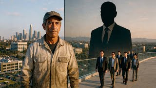 He Mocked The 'Poor' Delivery Driver—Then Realized He Was His Billionaire Judge