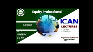 INTRODUCTION  TO IPSAS & IPSAS 1
