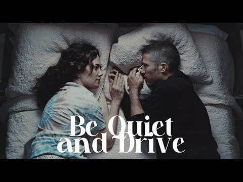 [JRS] Be Quiet and Drive MEP